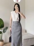  Chân Váy Công Sở 
