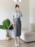  Chân Váy Công Sở 