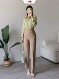  Quần Tây Lưng Kiểu 