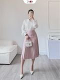  Sơ Mi Viền Kiểu 