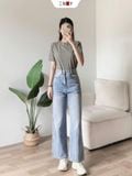  Basic T-Shirt 