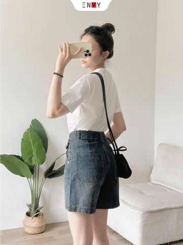  Jean Ngố Túi Kiểu 