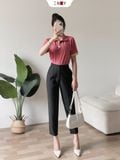  Quần Cotton Baggy 