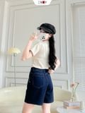  Ngố Trơn Túi Nhỏ 
