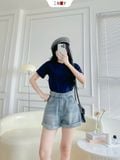  Short Lật Lai 