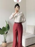  Sơ mi truyền thống 