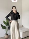  Sơ mi truyền thống 
