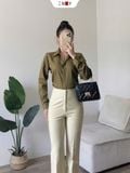  Sơ Mi Truyền Thống 