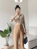  Sơ Mi Truyền Thống 
