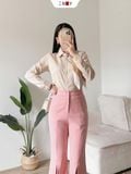  Sơ Mi Truyền Thống 