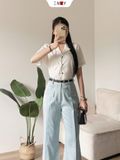  Quần Tây Túi Kiểu 