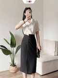  Chân Váy Công Sở 