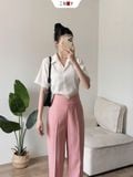  Quần Tây Lưng Kiểu 
