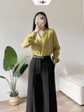  Quần Tây Basic ENVY 