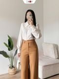  Quần Tây Lưng Kiểu 