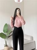  Quần Tây Lưng Kiểu 