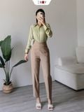  Quần Tây Lưng Kiểu 