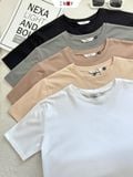  Basic T-Shirt 