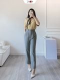  Quần Baggy Công Sở 