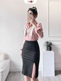  Sheath Skirt 