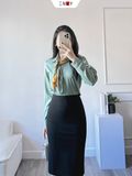  Sheath Skirt 