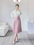  Sơ Mi Viền Kiểu 