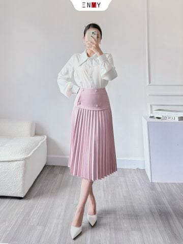  Sơ Mi Viền Kiểu 