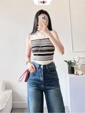  Jeans Suông Kiểu 