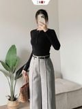  Quần Tây Basic ENVY 