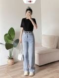  Basic T-Shirt 
