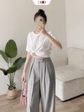  Basic T-Shirt 