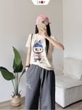  Quần Nỉ Thun Sweetly 
