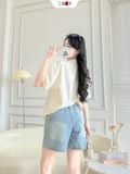  Ngố Trơn Túi Nhỏ 
