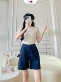  Ngố Trơn Túi Nhỏ 