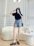  Short Lật Lai 