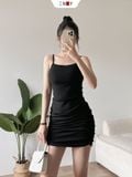  Đầm Body Ngắn 