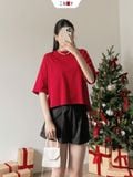  Quần Short Kaki 