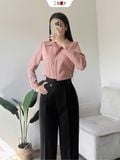  Quần Tây Lưng Kiểu 