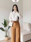  Quần Tây Lưng Kiểu 