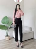  Quần Tây Lưng Kiểu 
