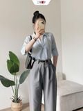  Quần Baggy Công Sở 