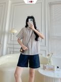  Ngố Thêu Trái Tim 