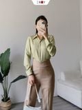  Quần Tây Lưng Kiểu 