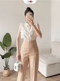 Quần Tây Lưng Kiểu 