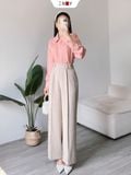  Sơ Mi Viền Kiểu 