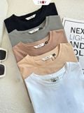  Basic T-Shirt 