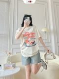  Ngố Trơn Túi Nhỏ 