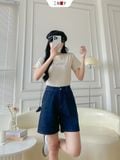  Ngố Trơn Túi Nhỏ 