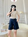  Ngố Trơn Túi Nhỏ 