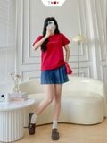  Short Xếp Ly 